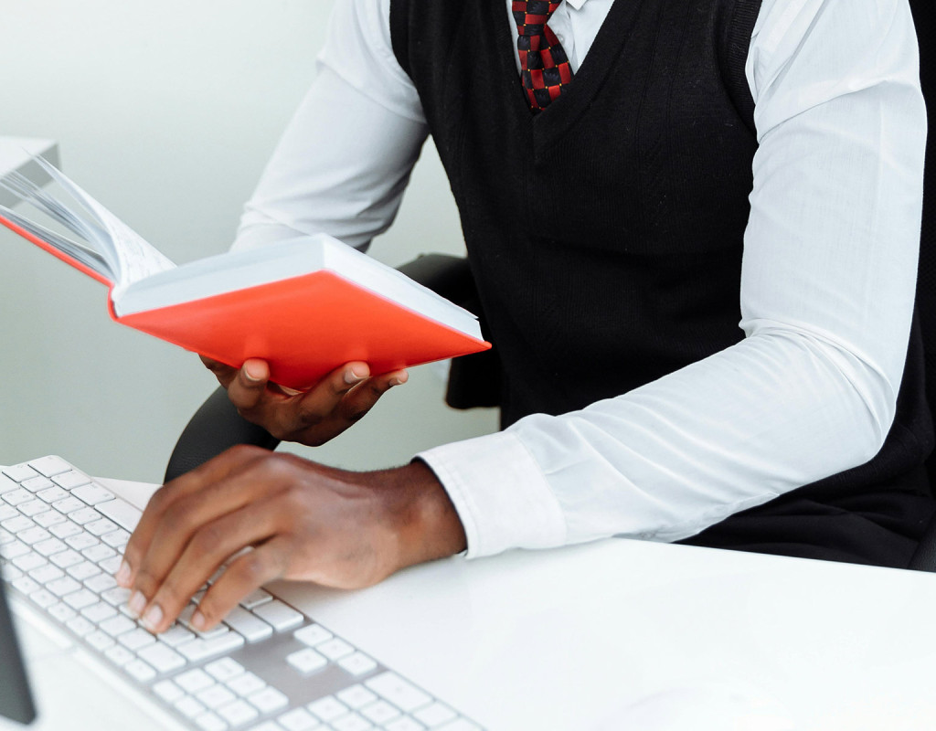 Accounts Department